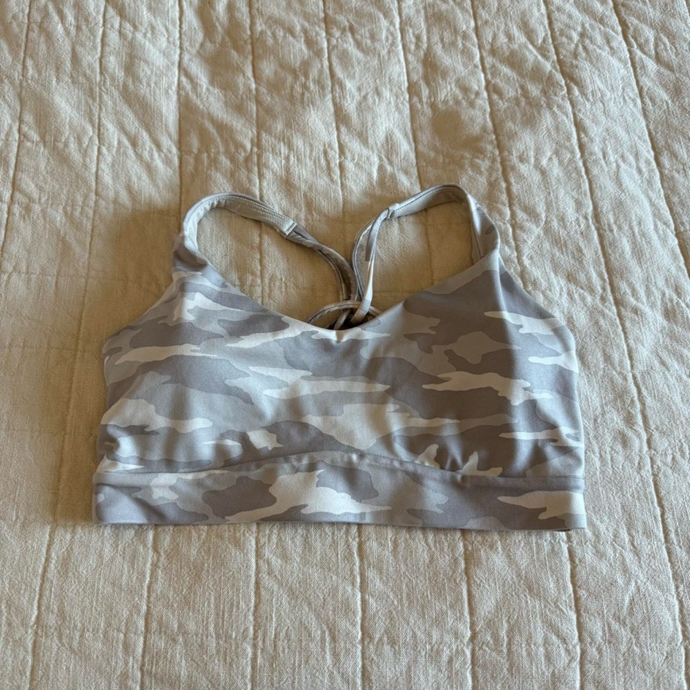 Athleta Sports Bra
